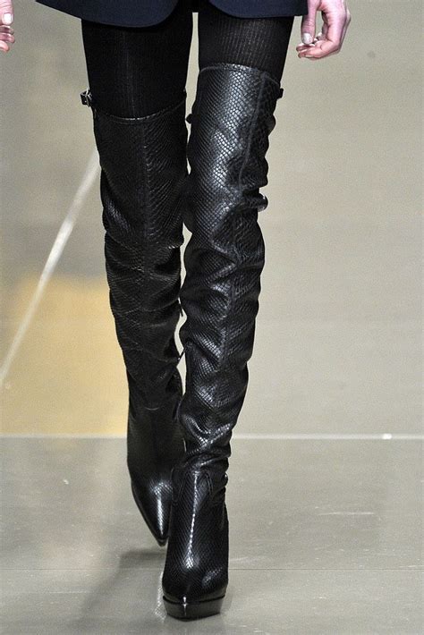 burberry prorsum military boots|burberry collection.